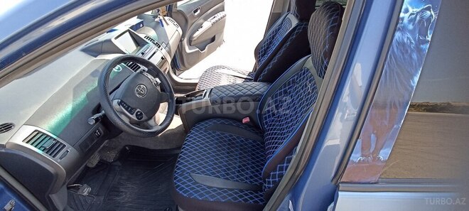 Toyota Prius 2007, 600,285 km - 1.5 l - Bakı