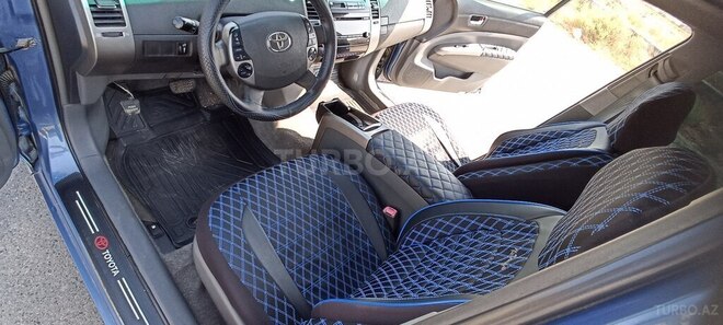 Toyota Prius 2007, 600,285 km - 1.5 l - Bakı