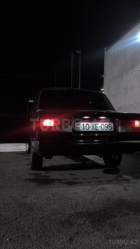 LADA (VAZ) 2107 2005, 50,000 km - 1.6 l - Bakı