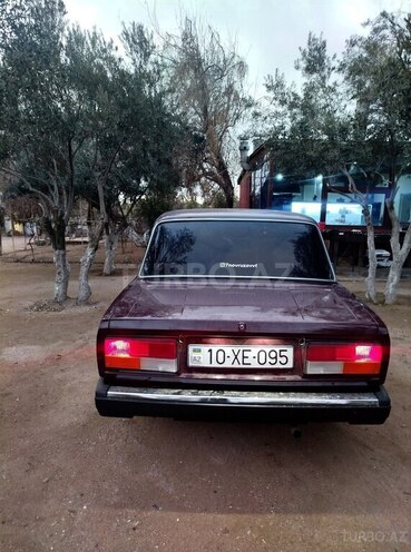 LADA (VAZ) 2107 2005, 50,000 km - 1.6 l - Bakı