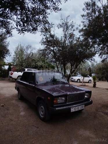 LADA (VAZ) 2107 2005, 50,000 km - 1.6 l - Bakı