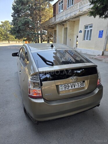 Toyota Prius 2008, 424,062 km - 1.5 l - Bakı