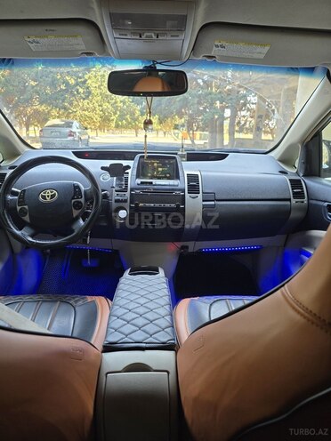Toyota Prius 2008, 424,062 km - 1.5 l - Bakı