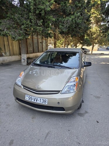 Toyota Prius 2008, 424,062 km - 1.5 l - Bakı