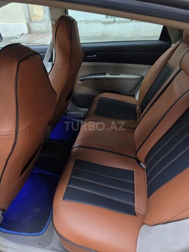 Toyota Prius 2008, 424,062 km - 1.5 l - Bakı