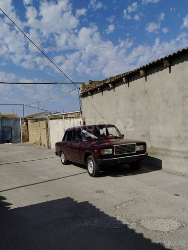 LADA (VAZ) 2107 2005, 50,000 km - 1.6 l - Bakı