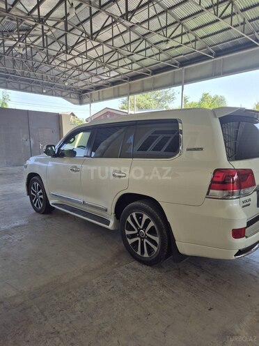Toyota Land Cruiser 2010, 181,000 km - 4.0 l - Sabirabad