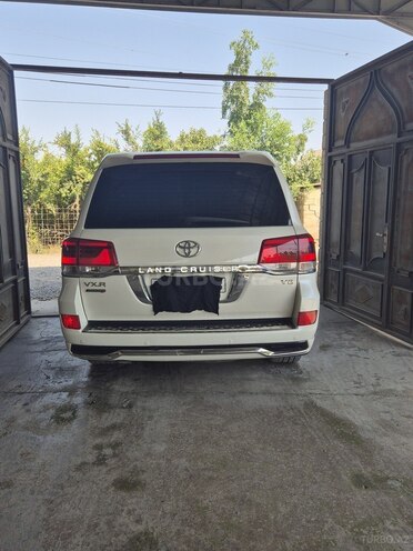 Toyota Land Cruiser 2010, 181,000 km - 4.0 l - Sabirabad