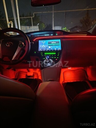 Toyota Prius 2010, 224,000 km - 1.8 l - Bakı