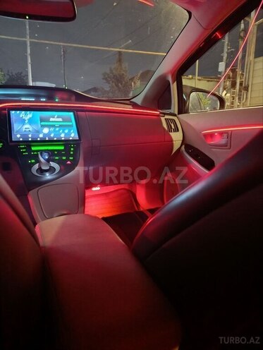 Toyota Prius 2010, 224,000 km - 1.8 l - Bakı