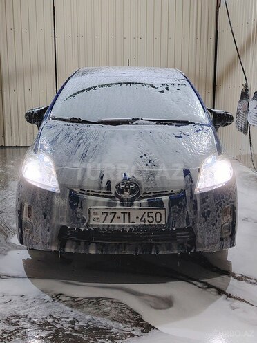 Toyota Prius 2010, 224,000 km - 1.8 l - Bakı