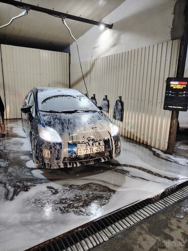 Toyota Prius 2010, 224,000 km - 1.8 l - Bakı