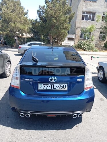 Toyota Prius 2010, 224,000 km - 1.8 l - Bakı