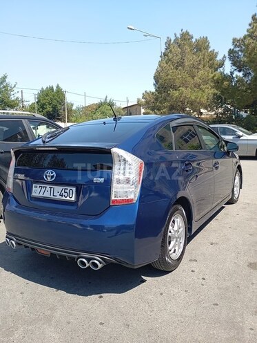 Toyota Prius 2010, 224,000 km - 1.8 l - Bakı
