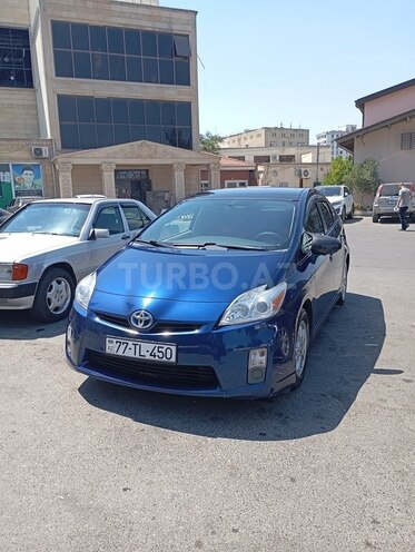 Toyota Prius 2010, 224,000 km - 1.8 l - Bakı