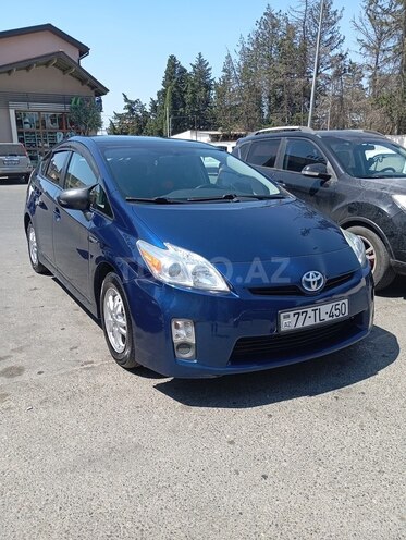 Toyota Prius 2010, 224,000 km - 1.8 l - Bakı