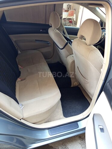 Toyota Prius 2005, 235,000 km - 1.5 l - Gəncə