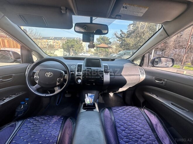 Toyota Prius 2008, 408,773 km - 1.5 l - Bakı