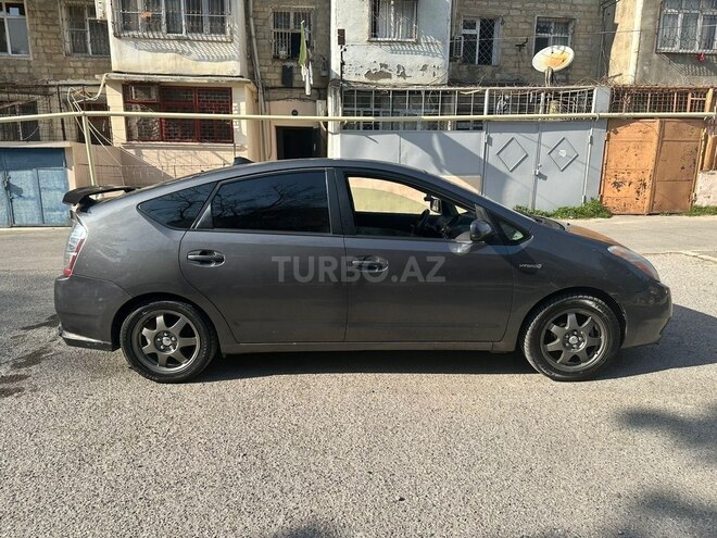 Toyota Prius 2008, 408,773 km - 1.5 l - Bakı