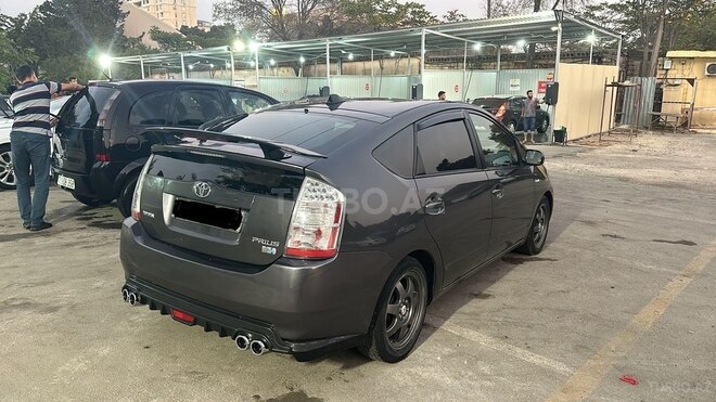 Toyota Prius 2008, 408,773 km - 1.5 l - Bakı