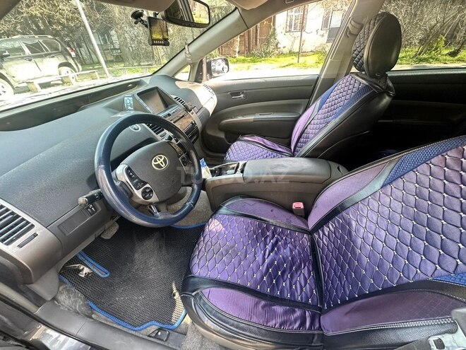 Toyota Prius 2008, 408,773 km - 1.5 l - Bakı