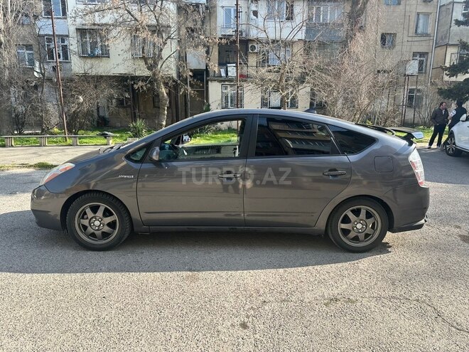 Toyota Prius 2008, 408,773 km - 1.5 l - Bakı