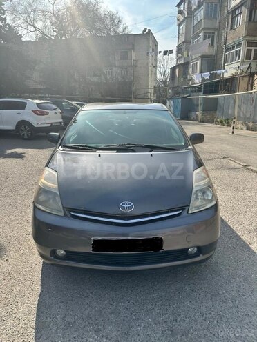 Toyota Prius 2008, 408,773 km - 1.5 l - Bakı