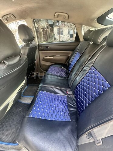 Toyota Prius 2008, 408,773 km - 1.5 l - Bakı