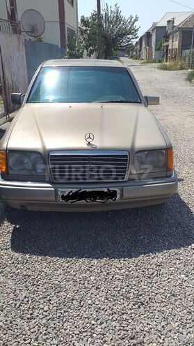 Mercedes E 250 1993, 631,360 km - 2.5 л - Cəlilabad