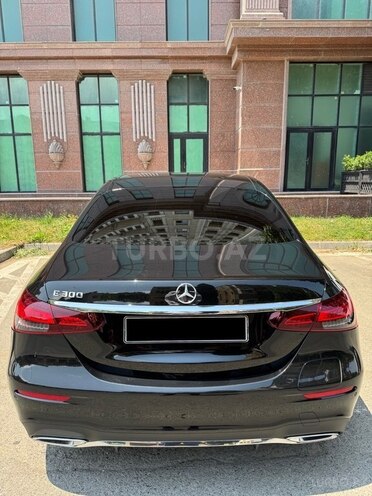 Mercedes E 300 de 2020, 98,000 km - 2.0 л - Bakı