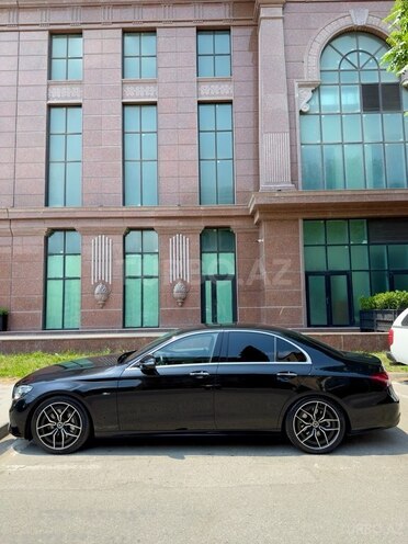 Mercedes E 300 de 2020, 98,000 km - 2.0 л - Bakı