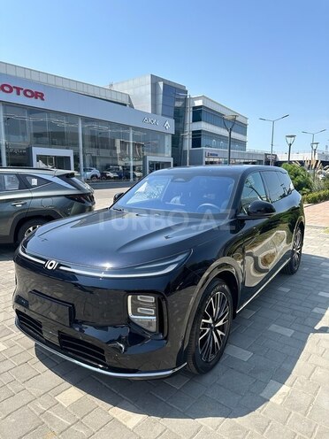 Changan  2025, 0 km - 1.5 l - Bakı