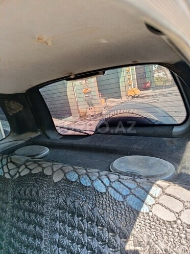 Chevrolet Niva 2004, 150,000 km - 1.7 l - Masallı