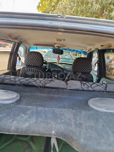 Chevrolet Niva 2004, 150,000 km - 1.7 l - Masallı