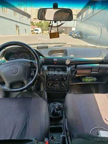 Opel Astra 1998, 178,658 km - 1.6 l - Bakı