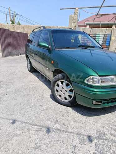Opel Astra 1998, 178,658 km - 1.6 l - Bakı