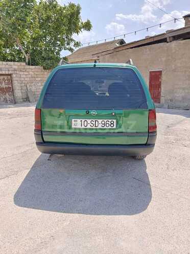 Opel Astra 1998, 178,658 km - 1.6 l - Bakı