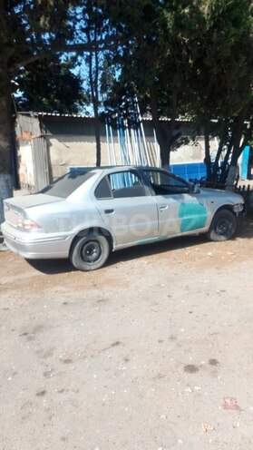 Iran Khodro Samand 2008, 619,000 km - 1.8 л - Bakı