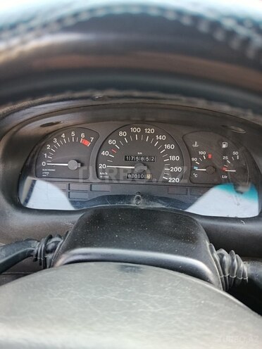 Opel Astra 1998, 178,658 km - 1.6 l - Bakı