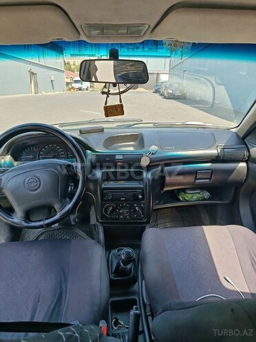 Opel Astra 1998, 178,658 km - 1.6 l - Bakı