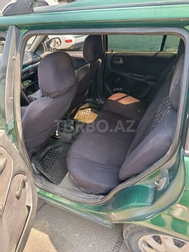 Opel Astra 1998, 178,658 km - 1.6 l - Bakı