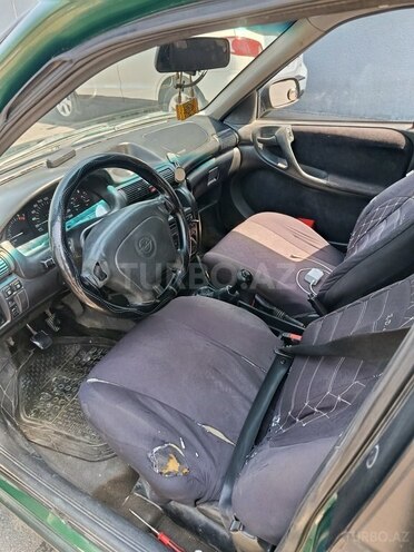 Opel Astra 1998, 178,658 km - 1.6 l - Bakı