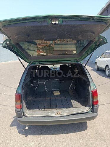 Opel Astra 1998, 178,658 km - 1.6 l - Bakı