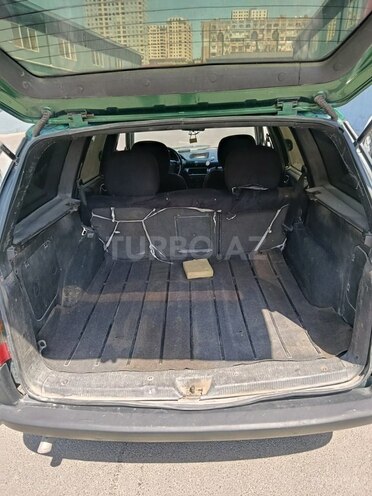 Opel Astra 1998, 178,658 km - 1.6 l - Bakı