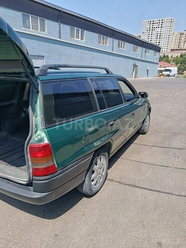 Opel Astra 1998, 178,658 km - 1.6 l - Bakı