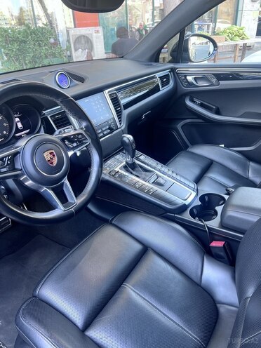 Porsche Macan 2018, 70,100 km - 2.0 л - Bakı