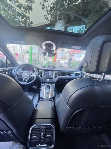 Porsche Macan 2018, 70,100 km - 2.0 л - Bakı