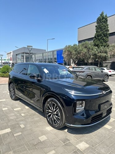 Changan  2025, 0 km - 1.5 l - Bakı