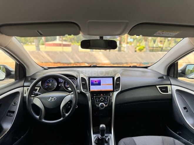 Hyundai i30 2014, 223,042 km - 1.6 l - Bakı