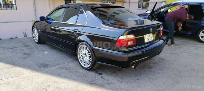 BMW 525 2003, 342,400 km - 2.5 l - Bakı